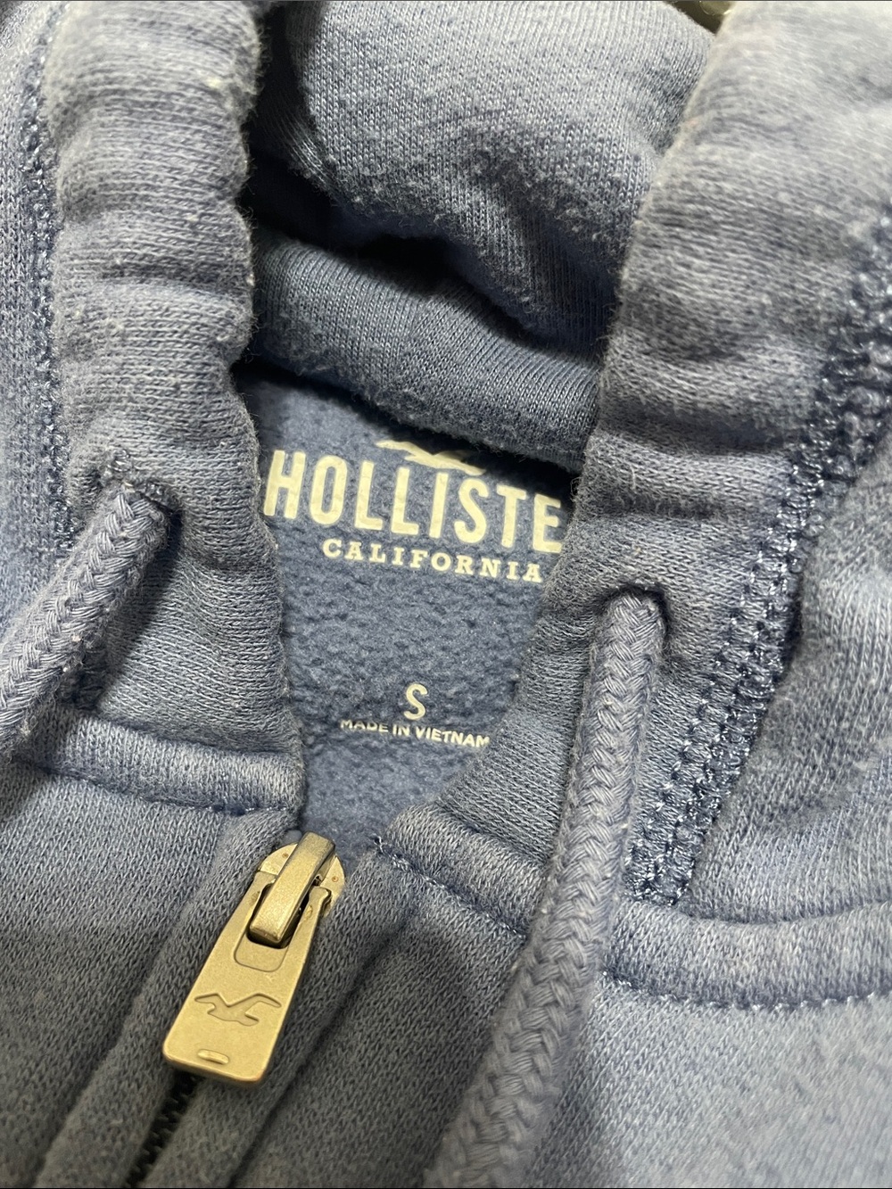 Hollister sweat set - Picture 3 of 7
